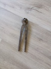 Alte zange rohrbiegezange gebraucht kaufen Alte zange rohrbiegezange gebraucht kaufen  Halle