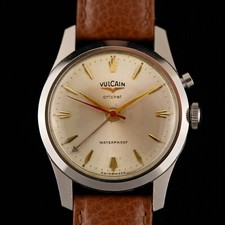 1950s vulcain cricket for sale  Tucson