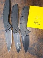 Assorted kershaw knives for sale  Seattle