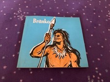 Branko sammelbilder album gebraucht kaufen  Alfdorf