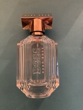 Flacon parfum vide d'occasion  Plessé