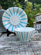 Grande tasse thé d'occasion  Villeneuve-la-Guyard