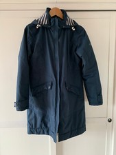 Regenjacke damen seasalt gebraucht kaufen  Freiburg im Breisgau