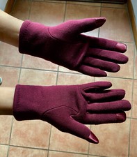 Gants textile chaud d'occasion  Saint-Ambroix