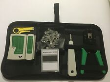 Tester cavo rete usato  Massa Lubrense