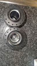 Mtb hub set for sale  EDINBURGH