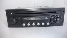 Autoradio origine citroen d'occasion  Villegusien-le-Lac