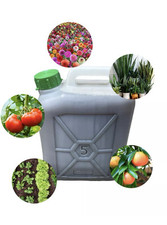 5lt concime fertilizzante usato  Eboli