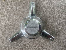 Nice chrome tru for sale  Prudenville