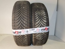Pneus peugeot 207 d'occasion  Seclin