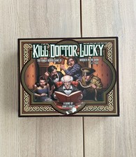 Kill doctor lucky for sale  Cypress