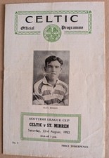 st mirren for sale st mirren for sale PAISLEY