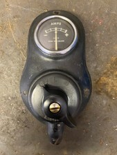 Lucas light switch for sale  NEWPORT