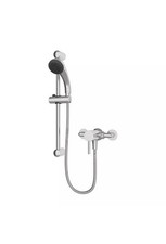 Gainsborough chrome riser for sale  COVENTRY