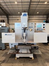 Milltronics cnc vertical for sale  Sarasota