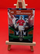 Topps manchester united for sale  NEWPORT