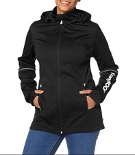 Softshelljacke kangaroos kapuz gebraucht kaufen  Neustadt an der Weinstraße
