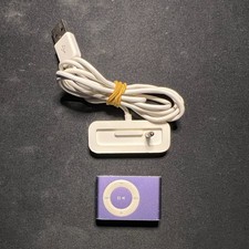 Apple ipod shuffle d'occasion  Marseille I