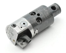 Wohlhaupter multibore 132055 gebraucht kaufen  Neuffen