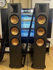 Klipsch speakers mega for sale  SMETHWICK