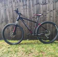 Merida big hardtail for sale  MATLOCK
