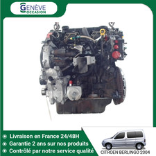 Moteur citroen berlingo d'occasion  Niort