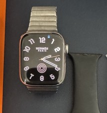 Hermès apple watch d'occasion  Lyon VIII