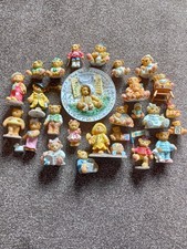 Cherished teddies job for sale  TELFORD