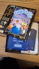Silly putty amiga for sale  HENGOED