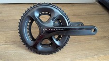 Ultegra cranks for sale  CARDIFF