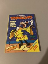 Topolino n.1440 con usato  Pinerolo