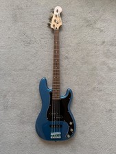 Squier affinity precision for sale  BROMLEY
