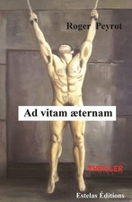 Vitam aeternam thriller for sale  UK
