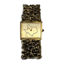Vtg pedre wristwatch for sale  Katy
