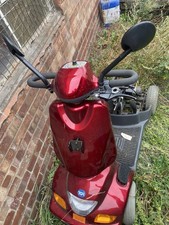 Breaking tga sonnet for sale  WEST BROMWICH