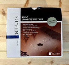 Noctua u14s premium for sale  Fort Payne