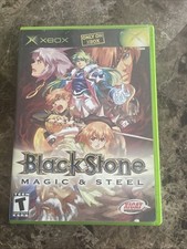 Blackstone magic steel for sale  Archer City