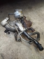 Turbo garrett psa d'occasion  Fréthun