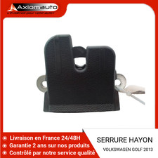 Serrure hayon volkswagen d'occasion  Amiens-