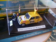 Renault assistance tour d'occasion  France
