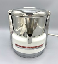 Acme supreme juicerator for sale  Saint Thomas