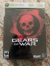 Gears war limited for sale  Floresville