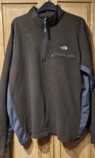 North face fleece for sale  NOTTINGHAM