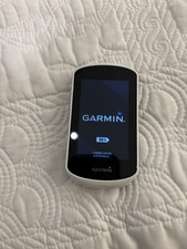 Garmin edge explore for sale  New York