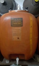 Botte vetroresina usato  Torano Castello