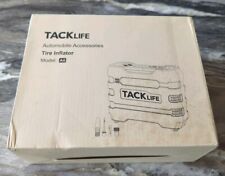 Tacklife car tire for sale  Hudson