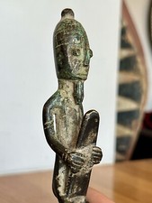 Ancien bronze dogon d'occasion  Marseille VIII