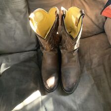 double h boots for sale  Martin