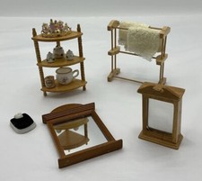 dolls house bathroom for sale dolls house bathroom for sale BILLERICAY