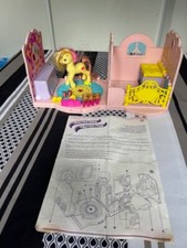 Little pony petit d'occasion  Quincy-Voisins